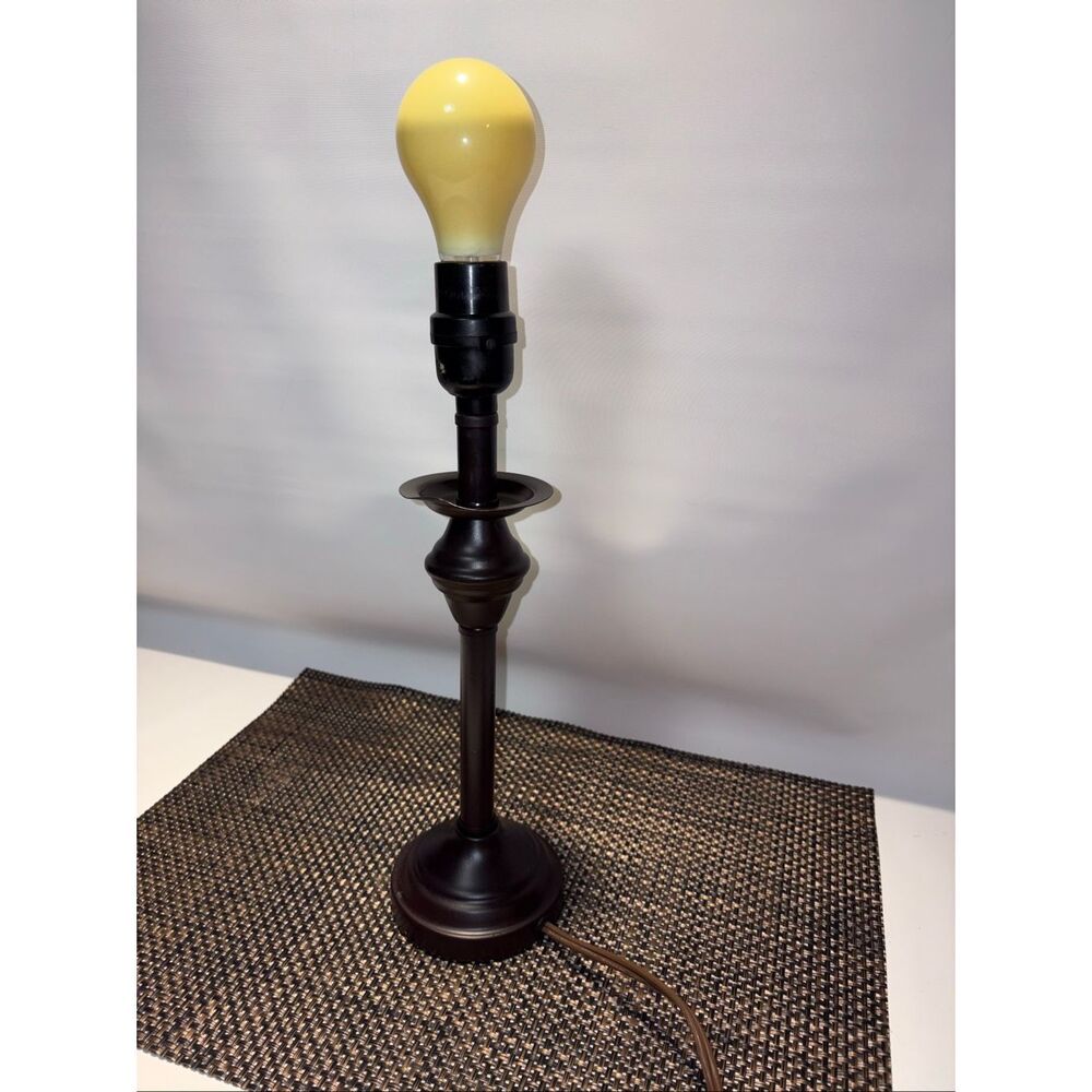 Small lamp - Picture 4 of 8